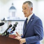 David Jolly says he will 'hire young people' if elected Governor